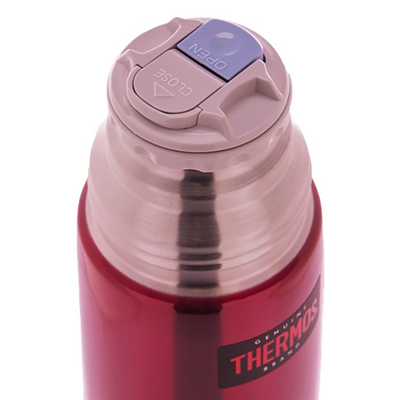 Термос Thermos FBB-750 0.75L Red