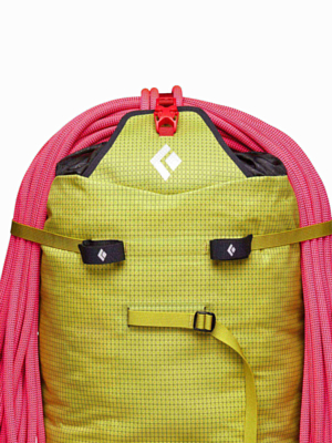 Рюкзак Black Diamond Speed 30 Backpack Sulphur