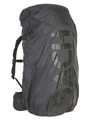 Чехол от дождя BACH Raincover Ripstop (L) Black