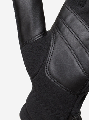 Перчатки BASK Windblock Glove Pro Черный