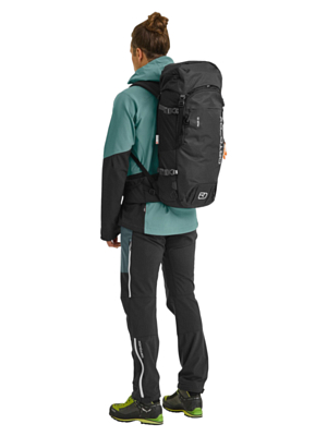 Рюкзак Ortovox Peak 35 Black Raven