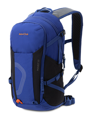Рюкзак Kanrock Moveit 13 Rich Blue