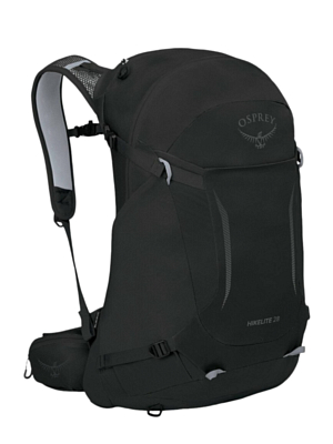 Рюкзак Osprey Hikelite 28 Black