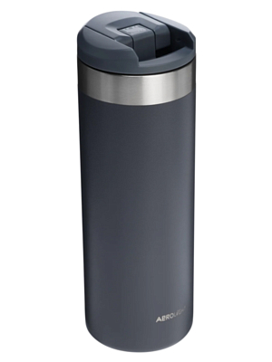 Термокружка Stanley AeroLight Transit Mug 0,47L Twilight