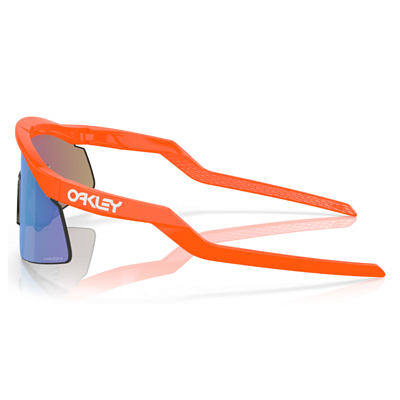 Очки солнцезащитные Oakley Hydra Orange/Prizm Sapphire