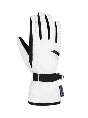 Перчатки REUSCH Helena R-TEX XT White/Black