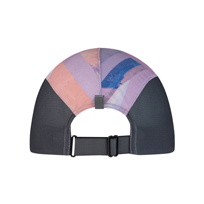 Кепка Buff Speed Cap Shane Lilac