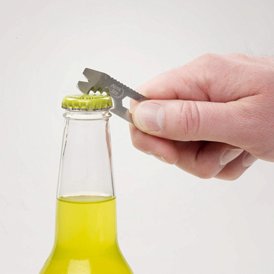 Брелок Nite Ize DoohicKey Plus Key Tool