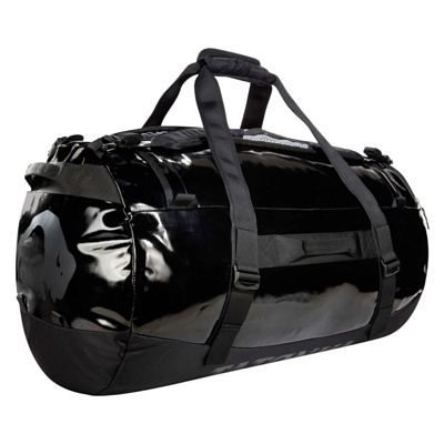 Баул Tatonka Barrel 85 Black