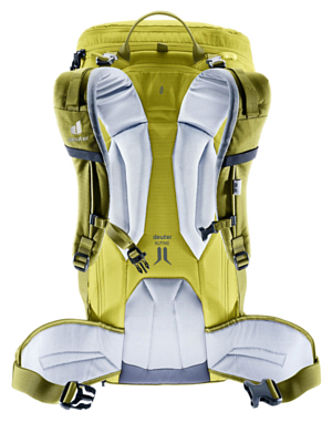 Рюкзак Deuter Freerider Pro 34+ Cactus/Sprout