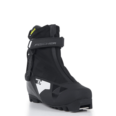 Лыжные ботинки FISCHER RC Skate