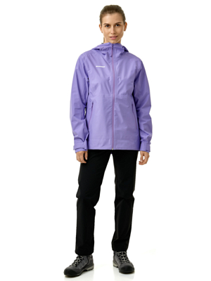 Куртка Mammut Alto Light HS Lavandin