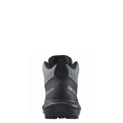 Ботинки SALOMON Outpulse Mid Gtx W StoWea/Black/