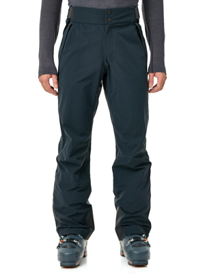 Брюки горнолыжные COLMAR 0733 9XY Black