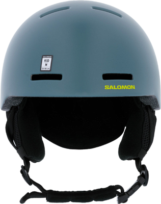 Шлем детский SALOMON Orka North Atlantic