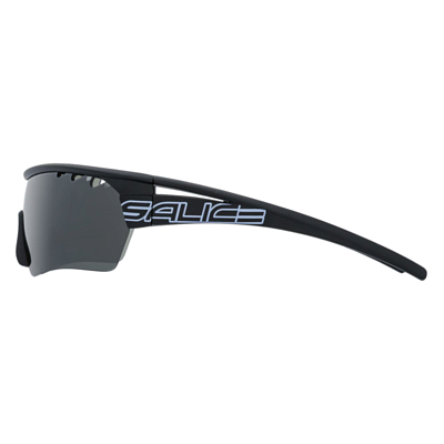Очки солнцезащитные Salice 006RW Black/RW Black