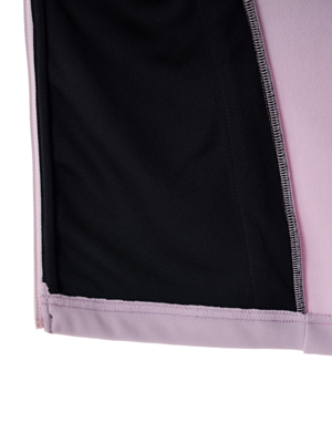 Джемпер SCOTT Definded Mid Hoody Cloud Pink