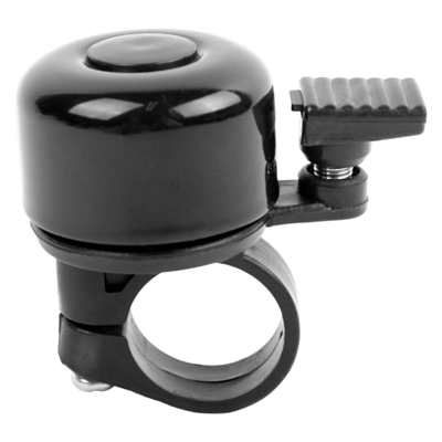 Звонок Vinca Sport D35мм Black