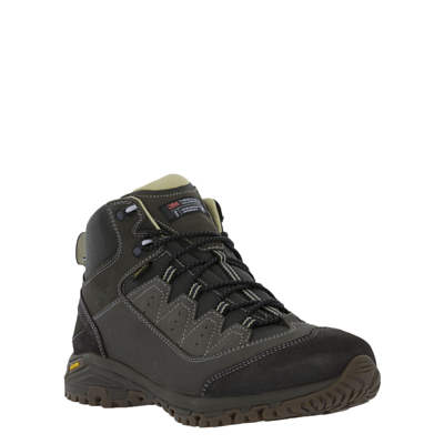 Ботинки Lomer Sella High MTX Nubuck Thinsulate Antra