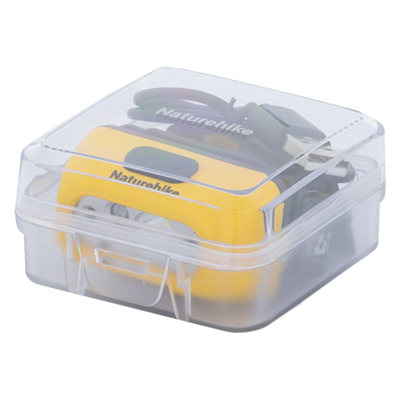 Фонарь налобный Naturehike Xingyu Outdoor Headlights Yellow
