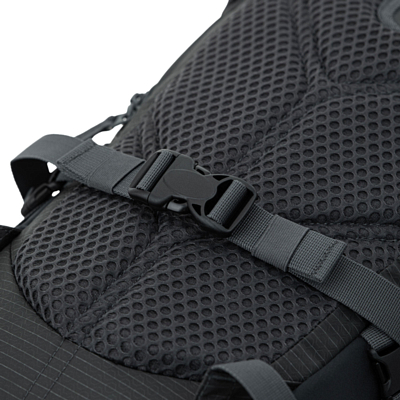 Рюкзак Kanrock Moveit 13 Anthracite