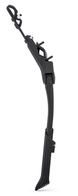 Подножка CLUXX Kickstand Supra Matt Black