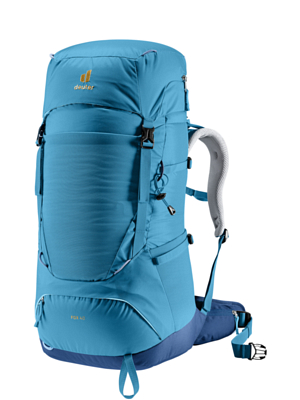 Рюкзак Deuter Fox 40 Wave/Nightblue