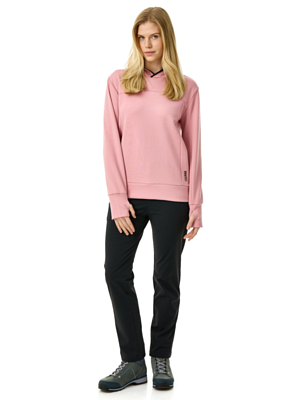Толстовка COLMAR Motivation Tokyo Pink