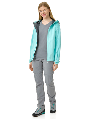 Куртка Ternua Valdur Arctic Washed