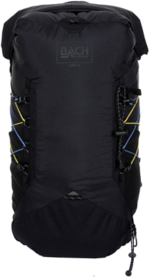 Рюкзак BACH Higgs 15 Black