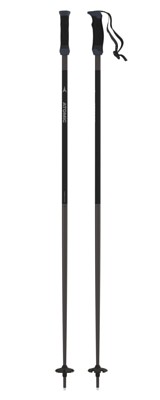 Горнолыжные палки ATOMIC Amt SQS Black