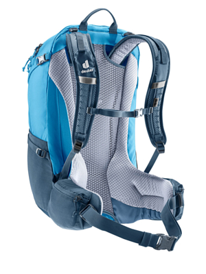 Рюкзак Deuter Futura 27 Reef/Ink