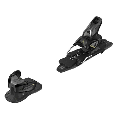 Atomic Warden 11 MNC Black Gold