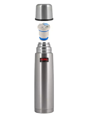 Термос Thermos FBB-1000B SBK 1L