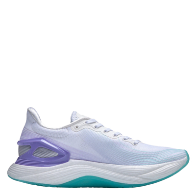 Кроссовки ANTA Tron 2.0 White/Blue/Black