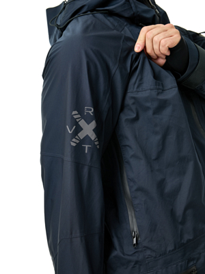 Куртка сноубордическая VERSTA Rider Collection Dark Blue