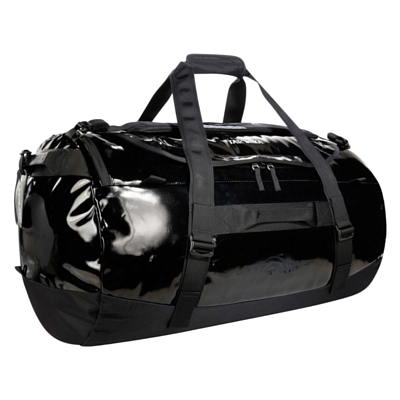 Баул Tatonka Barrel 85 Black