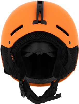 Шлем Giro Crue Orange Mate