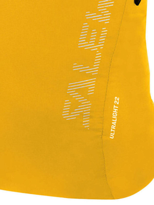Рюкзак Salewa Ultralight 22L Gold