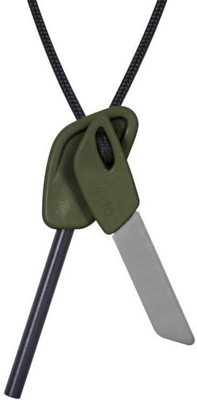 Огниво Wildo Fire-Flash Pro Small Olive