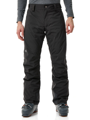 Брюки горнолыжные HELLY HANSEN Legendary Insulated Black