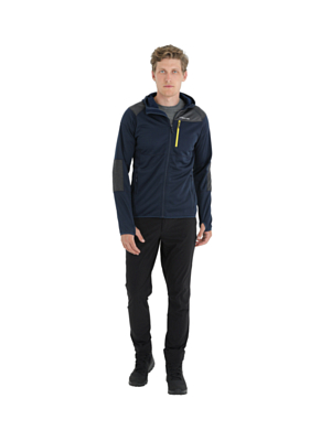Джемпер VIKING Yosemite Navy/Blue