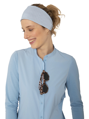 Рубашка LaMunt Ulli Mnt Travel Dusk Blue