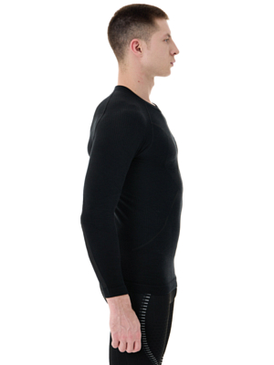 Футболка с длинным рукавом X-Bionic Merino