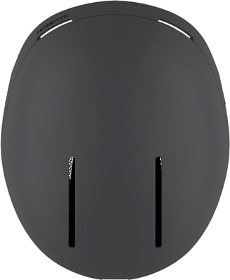 Шлем SALOMON Brigade Ebony