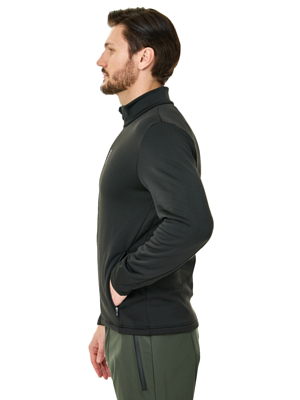 Толстовка COLMAR 8322 5WU Black