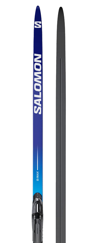 Salomon s max discount