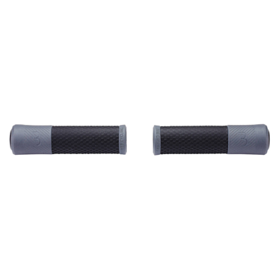 Грипсы BBB Viper 130mm Black/Grey