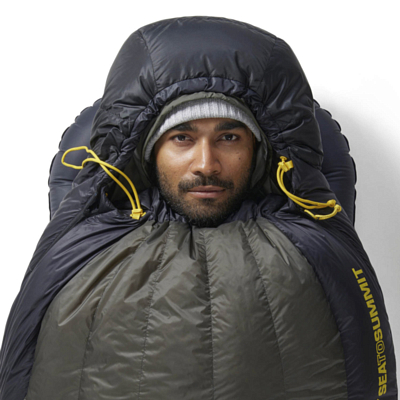 Спальник Sea To Summit Spark Pro -9C R