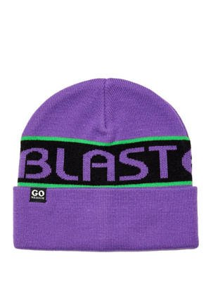 Шапка AIRBLASTER Go Medium Beanie Artic Kitten